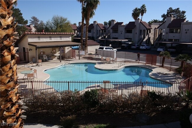 Foto del edificio - 1751 E Reno Ave