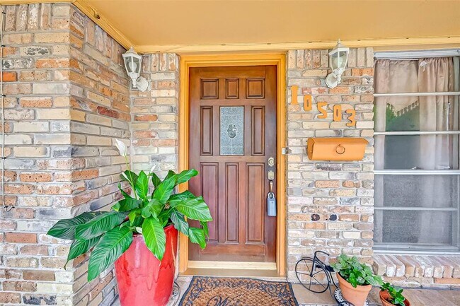 Foto del edificio - 10503 Ivyridge Rd