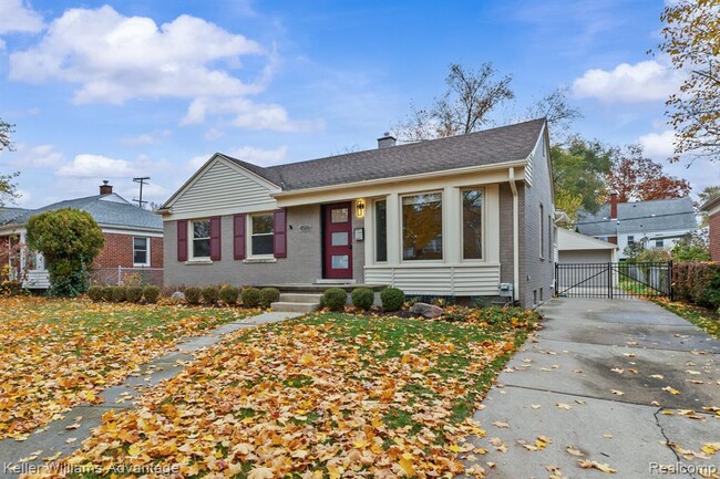 Foto del edificio - 4516 Robinwood Ave