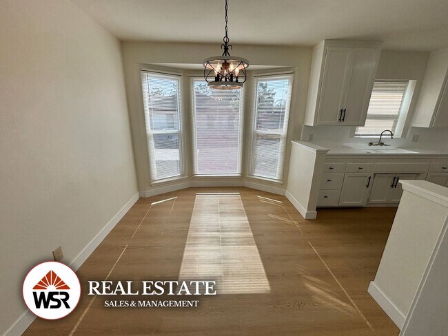 Foto del edificio - Fully Renovated 3BD/1.5BA House | Eucalyptus Ave, Moreno Valley