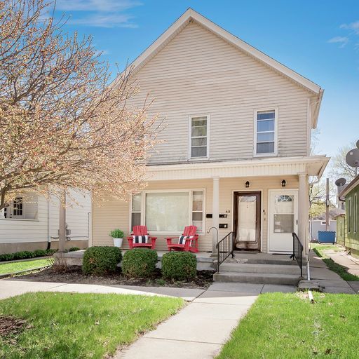 Foto principal - 613 Webster St