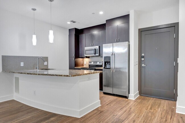Interior Photo - 1045 on the park by EpiCity