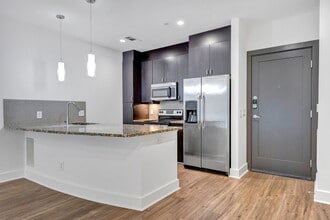 Interior Photo - 1045 on the park by EpiCity