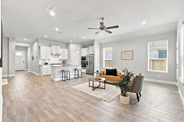 Foto del edificio - 2704 Starling St