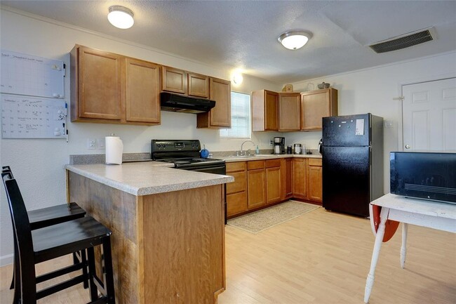 Foto del edificio - 8601 Jacksboro Hwy