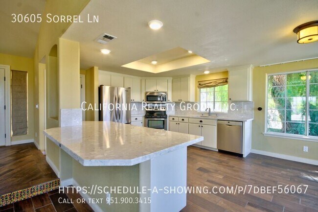 Foto del edificio - 30605 Sorrel Ln