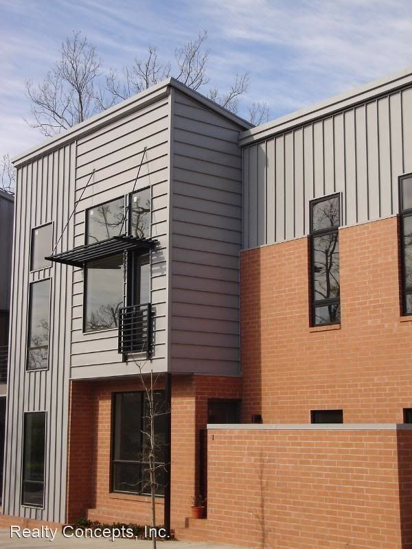 Foto principal - 2 br, 2 bath House - 465 Locust #4