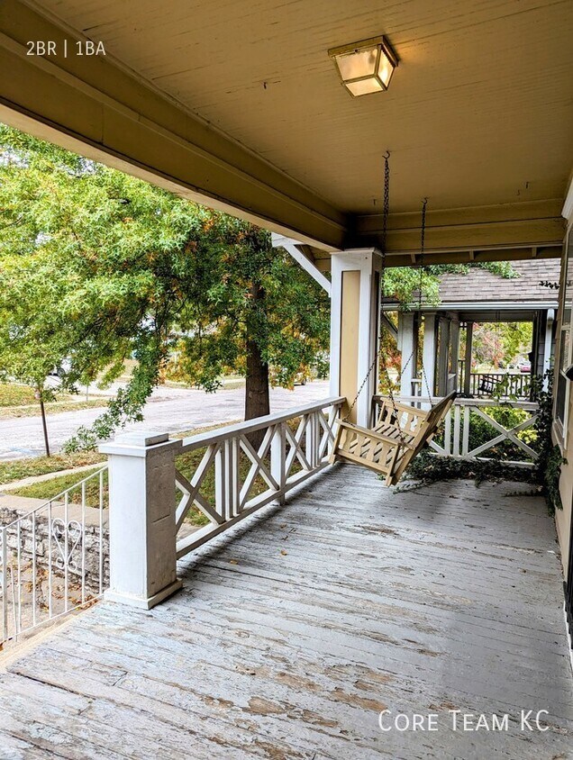 Primary Photo - Adams St. House For Rent!