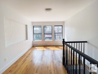 Building Photo - Spacious Bushwick 2 Bed 1-Bath / Great Loc...