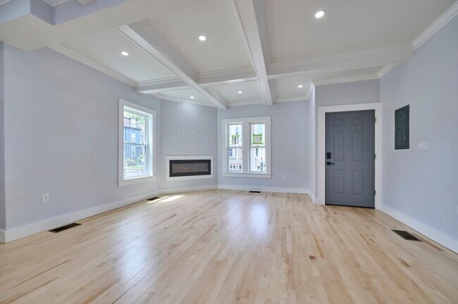 Foto del edificio - 97 Oakton Ave