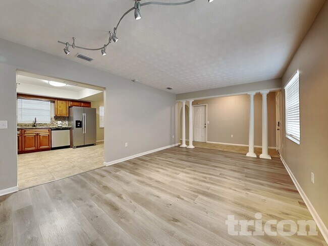 Foto del edificio - 806 Bills Cir