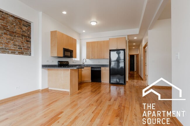 Photo - 1822 N Campbell Ave Apartment