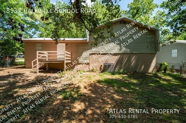 Building Photo - 813 Chalkville School Rd