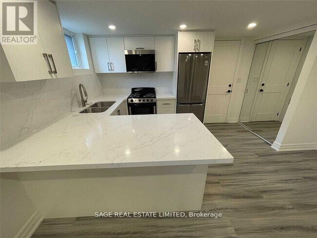 Photo du bâtiment - 1084 Avenue Rd