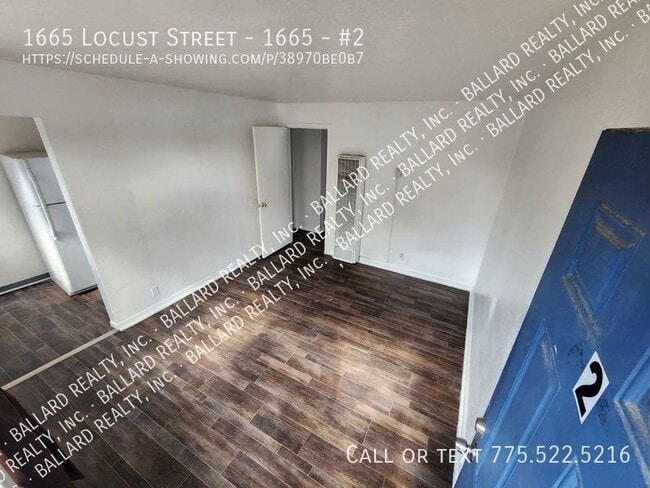 Building Photo - Cozy little 1 bedroom