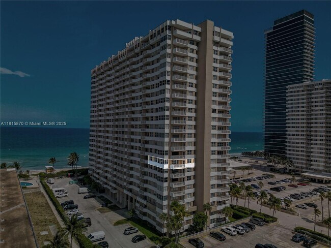 Foto del edificio - 1950 S Ocean Dr
