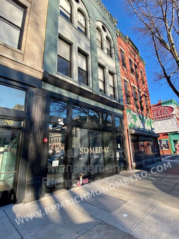 Primary Photo - 20-22 East Broad Street