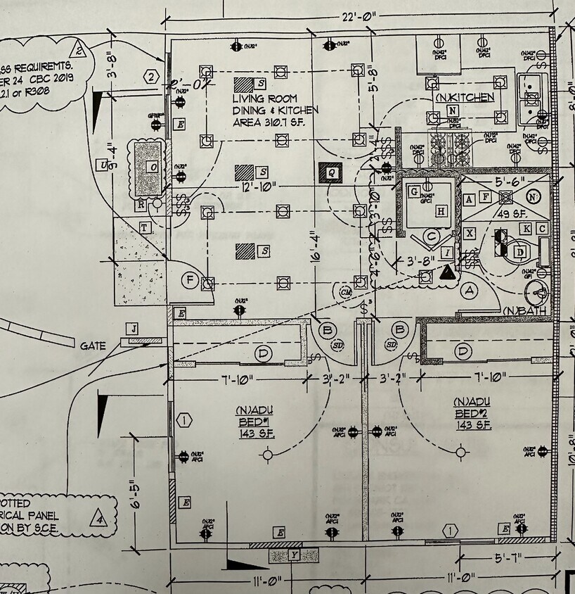 23142 S M St, Oxnard, CA 93030 House Rental in Oxnard, CA