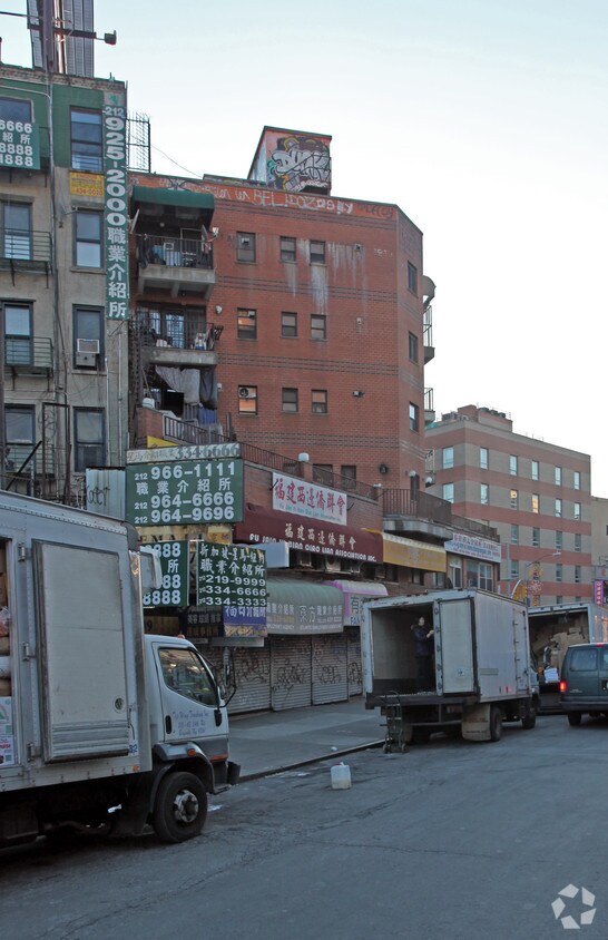 Building Photo - 1-3 Eldridge St