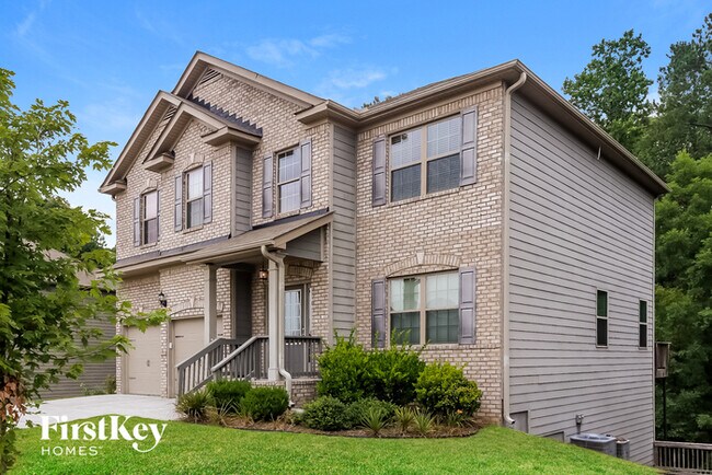 Foto del edificio - 356 Silver Oak Dr