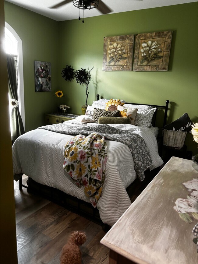 Foto del edificio - 3854 Timberhill Dr