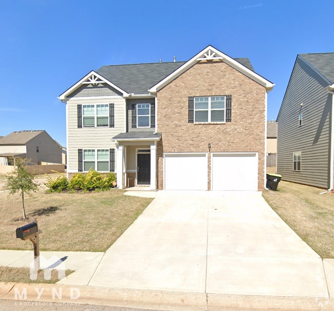 Building Photo - 468 Emporia Loop