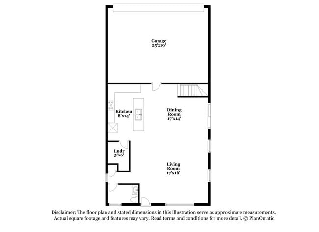 Building Photo - 5848 E Grove Ave