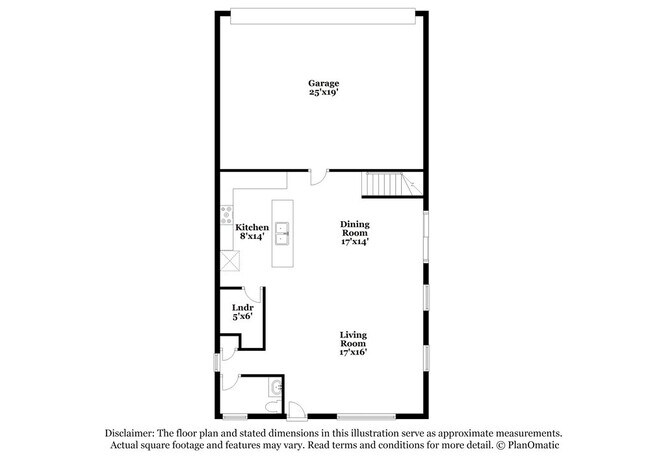 Foto del edificio - 5848 E Grove Ave