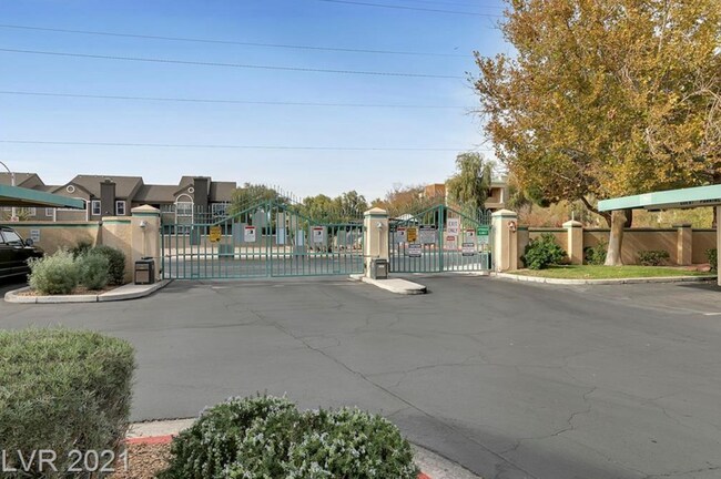 Building Photo - 5155 W Tropicana Ave