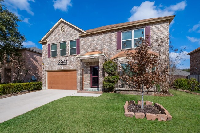 Foto del edificio - 2941 Candleberry Dr