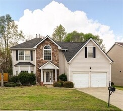 Building Photo - 635 Moonlight Way