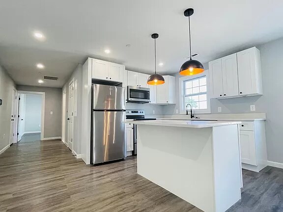 Foto del edificio - 487 Lincoln St