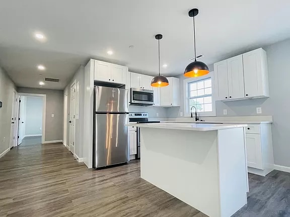 Photo - 487 Lincoln St Townhome