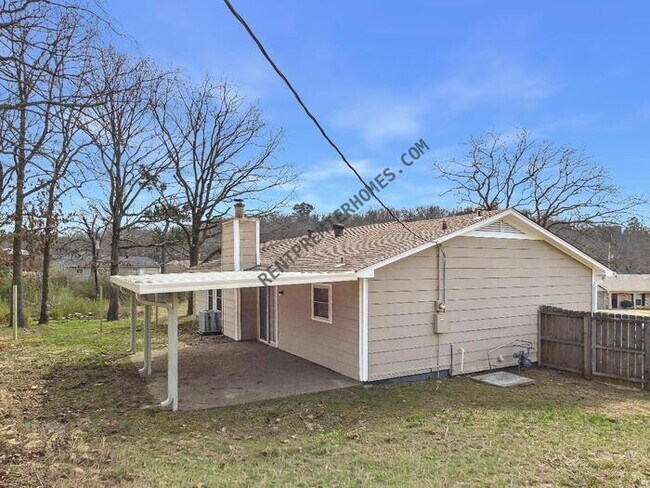 Foto del edificio - 20 Fox Den Ct