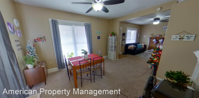 Building Photo - 3 br, 2 bath House - 620 Bluemont Ave