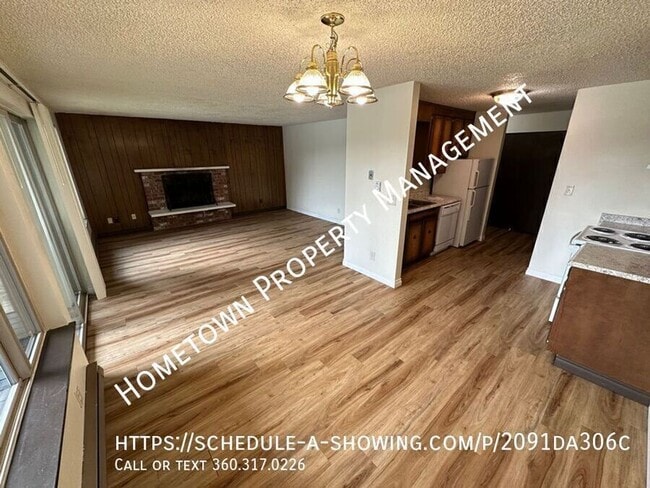 Building Photo - 5732 Pattison Lake Ln SE