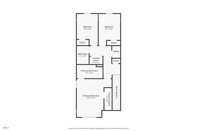 Building Photo - 3635 Brownsville Pl