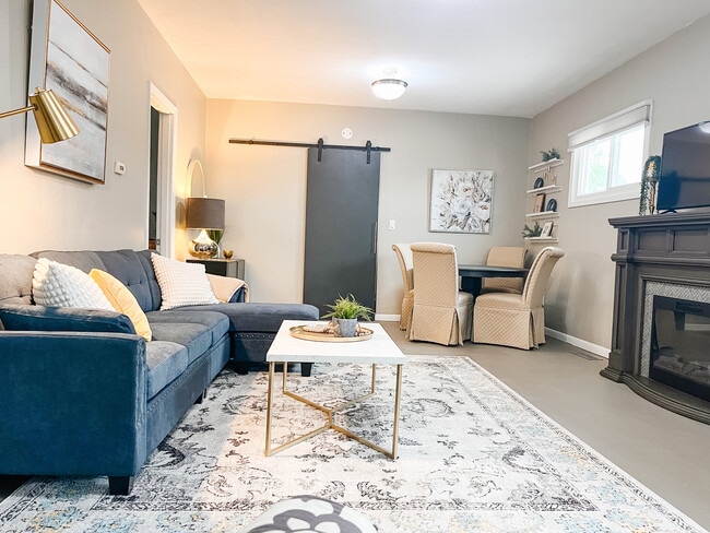 Foto del edificio - 2802 Linden Ave