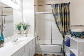 1BR, 1BA - Ebel - The Lakes at Lionsgate Apartments
