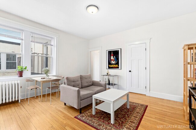 Foto del edificio - 233 Kelton St