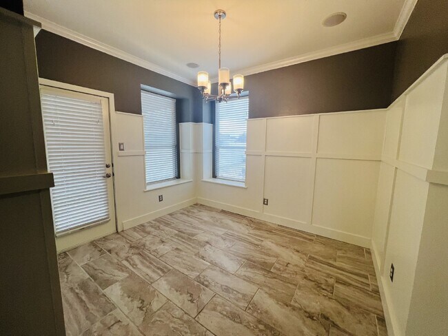 Foto del edificio - Charming 3-Bedroom Home in Cedar Park, TX ...