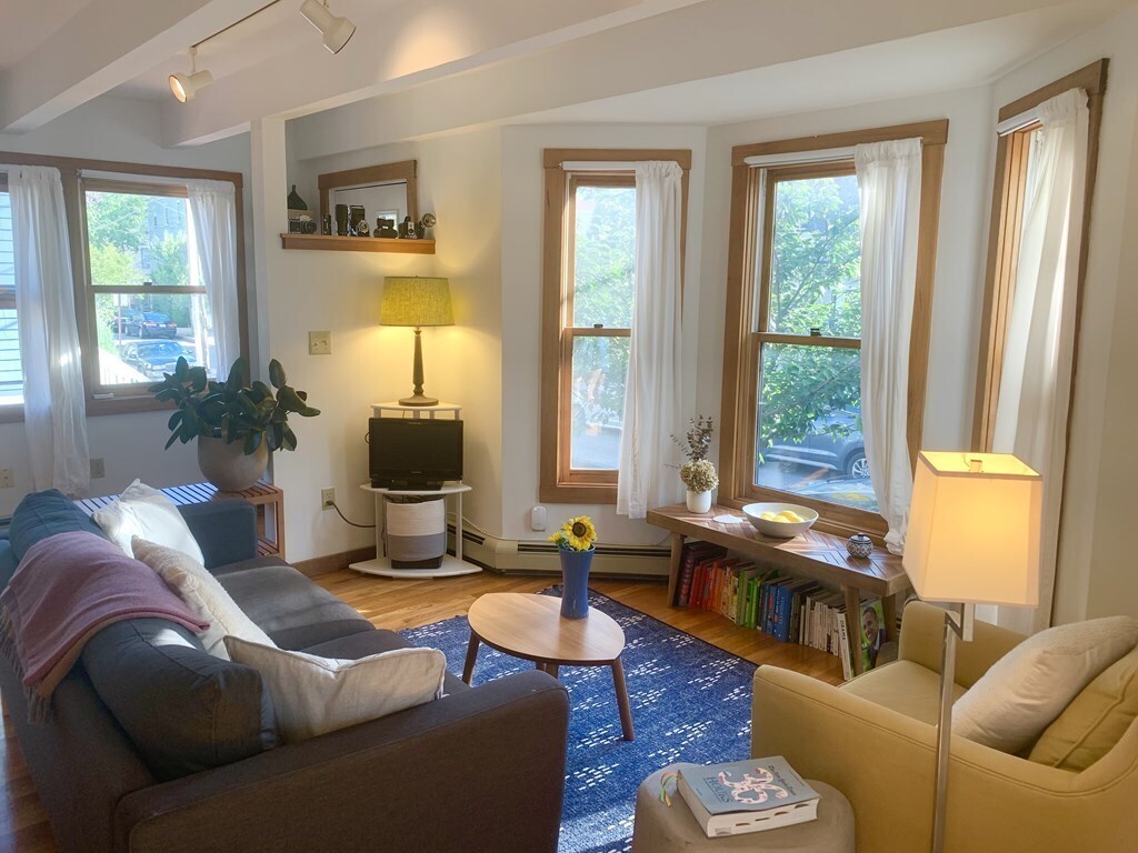 Foto principal - 29 Jay St