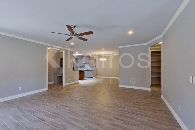 Foto del edificio - 7405 Nick St