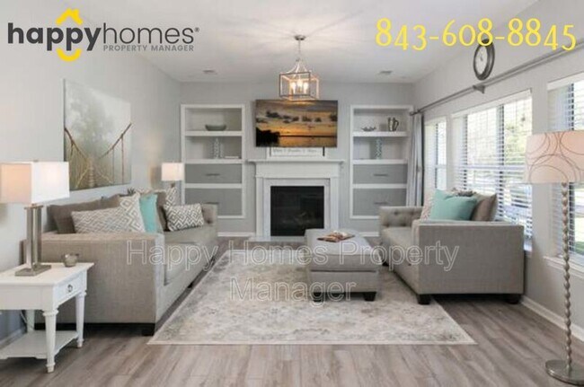 Foto del edificio - 524 Ivy Cir