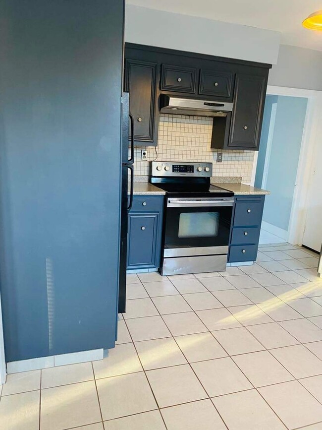 Foto del edificio - 620 High St