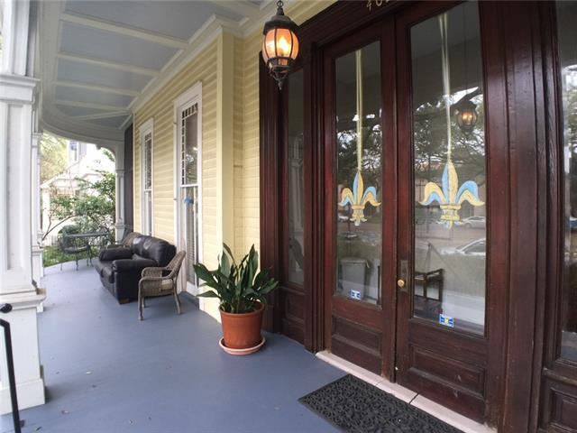 Foto del edificio - 4020 St Charles Ave