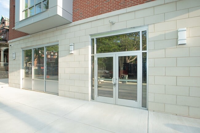 Foto del interior - Spruce Square