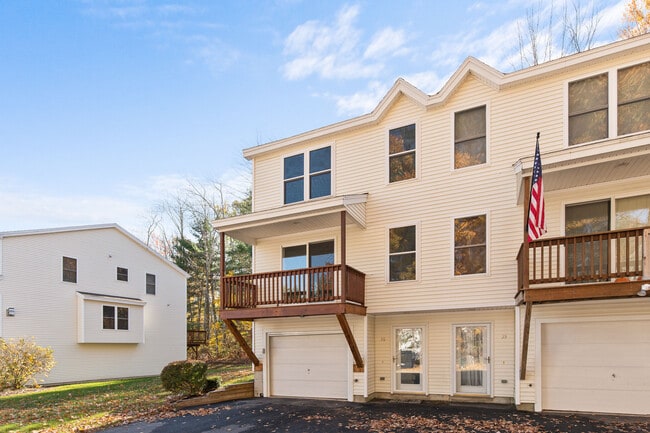 Front View - 36 Chandler Ln