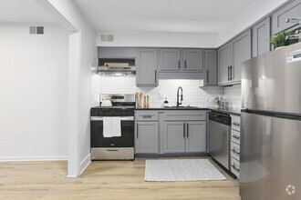 Contemporary Cooking Hub - Thousand Oaks