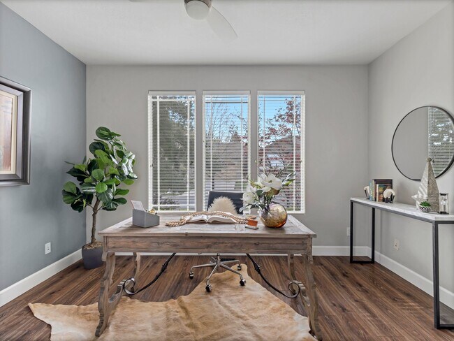 Foto del edificio - 1873 E Oak Bend Dr